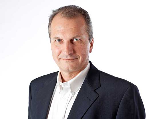 Jussi Penttilä