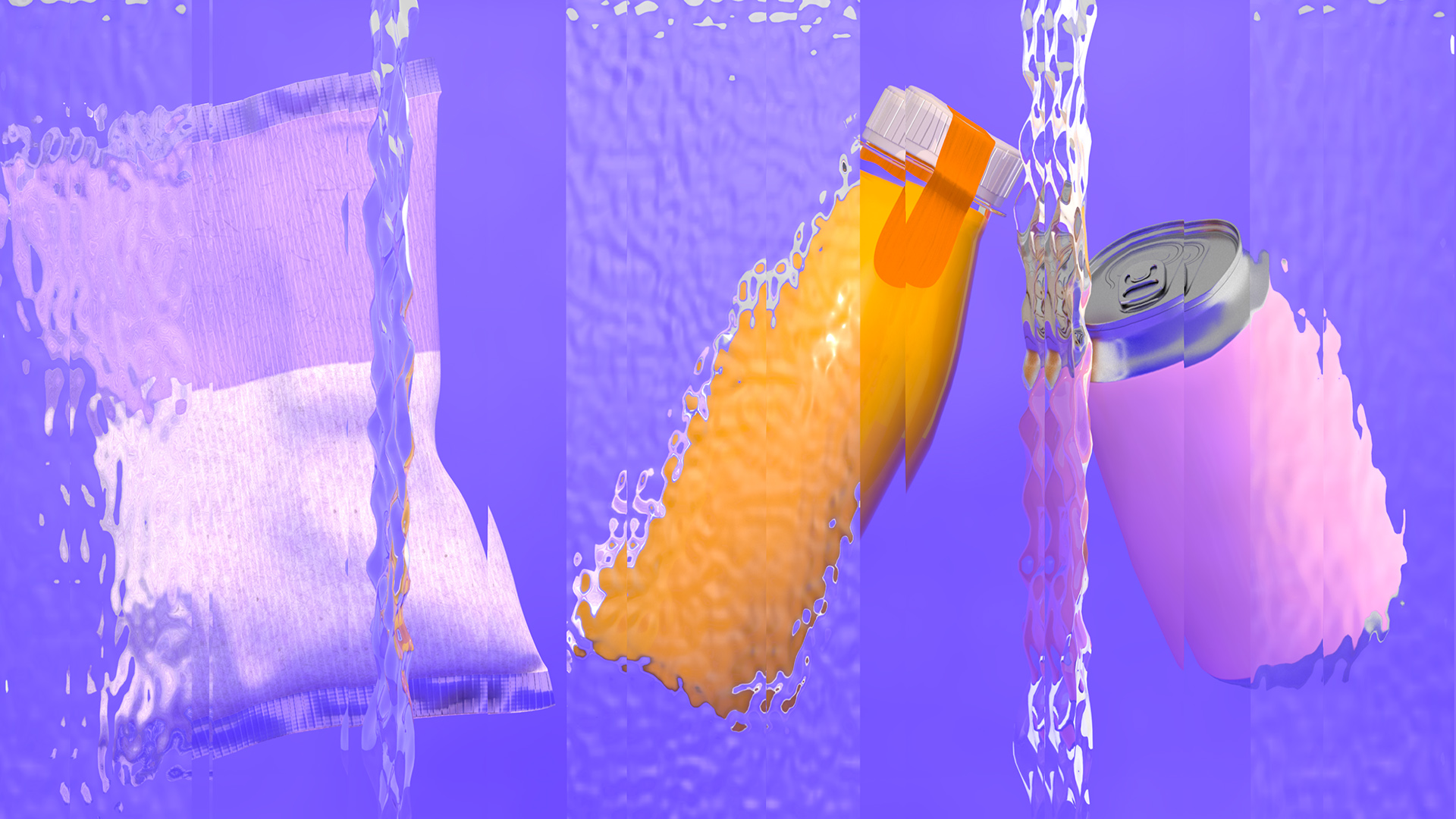 4 ideas to copy: Packaging solutions that show less is more | UPM Pulp