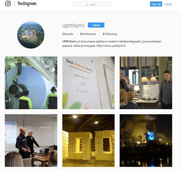 Kymin instagram.JPG