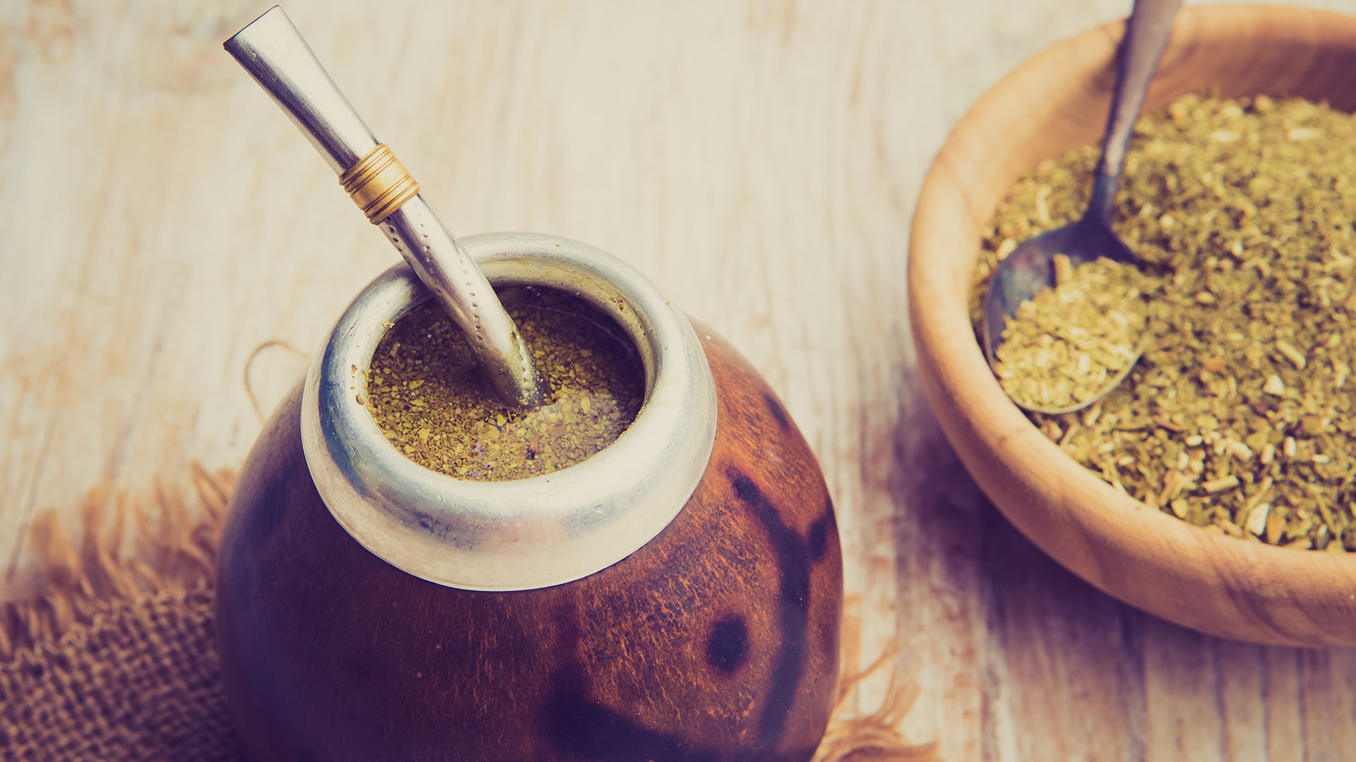 Yerba Mate the Spirit of Uruguay lives in UPM Forestal Oriental’s natural forests UPM Pulp
