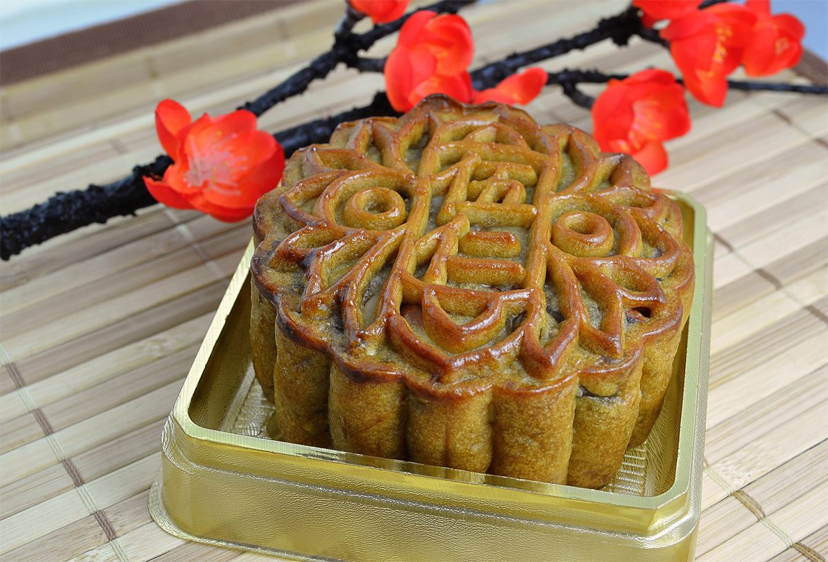 2017 Featured Mid-Autumn Festival Mooncake Gift Box and Sets