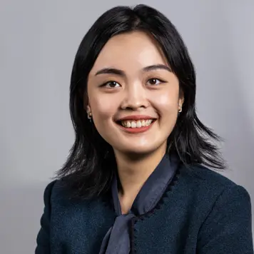 Joy Li