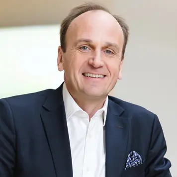Tomas Wiklund