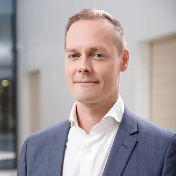 Pekka Rossi
