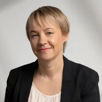 Sari Hörkkö