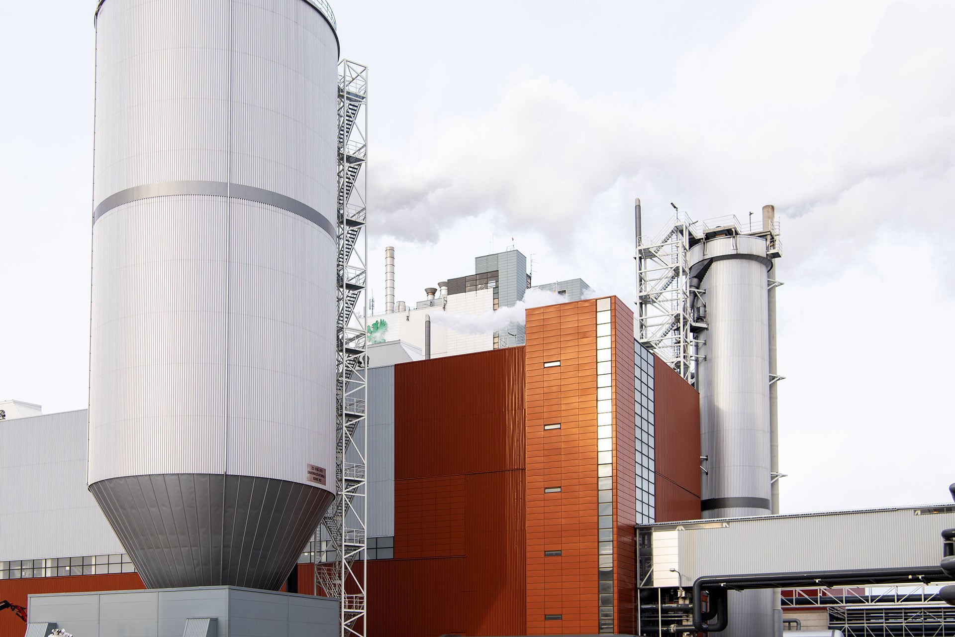 Pulp Energy UPM’s pulp mills are major producers of renewable energy | UPM Pulp