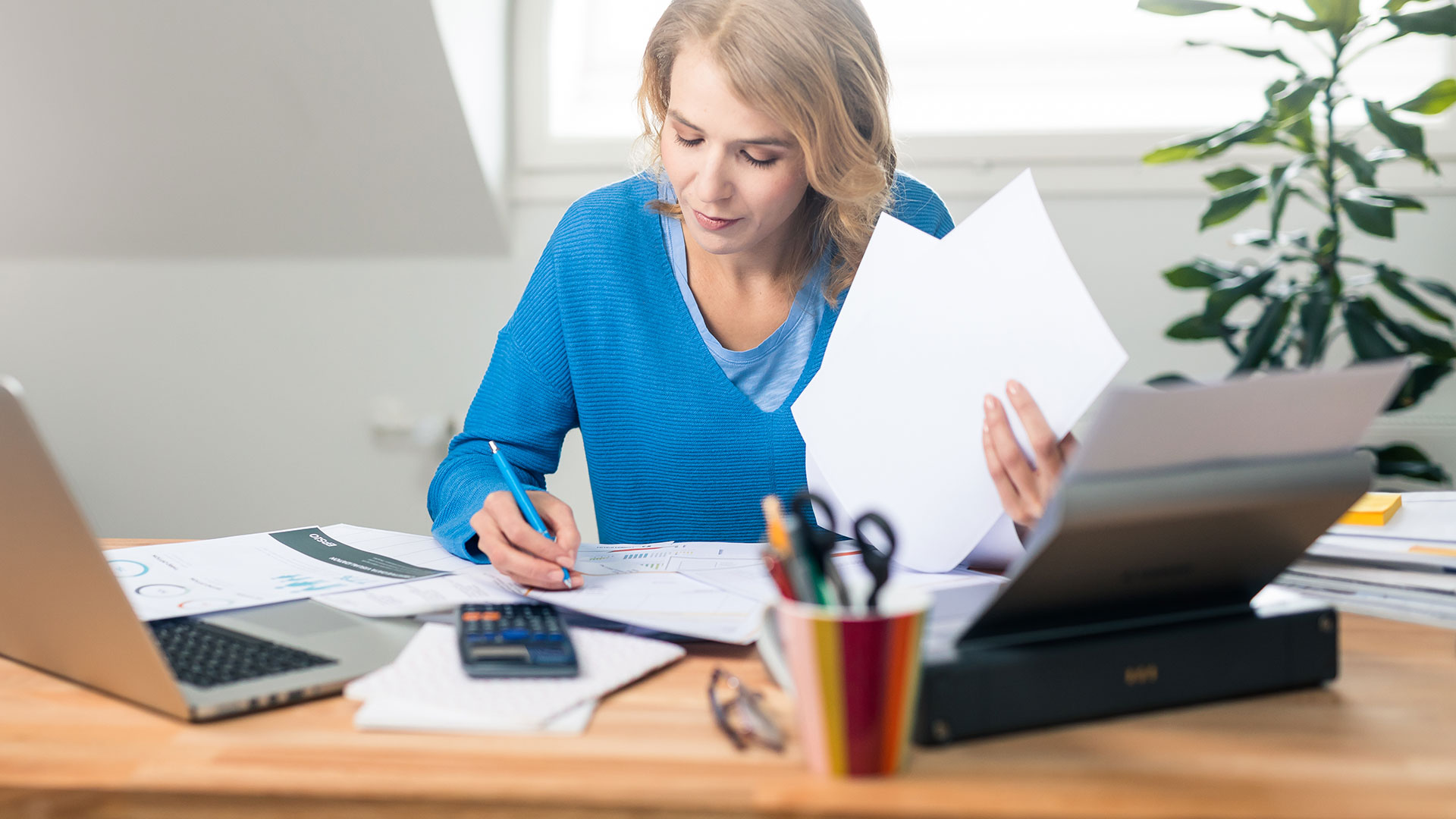 Verified and transparent information about our products and mills